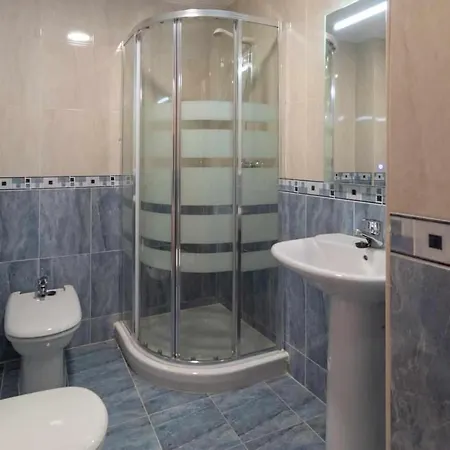 Sampiro 1 Apartment
